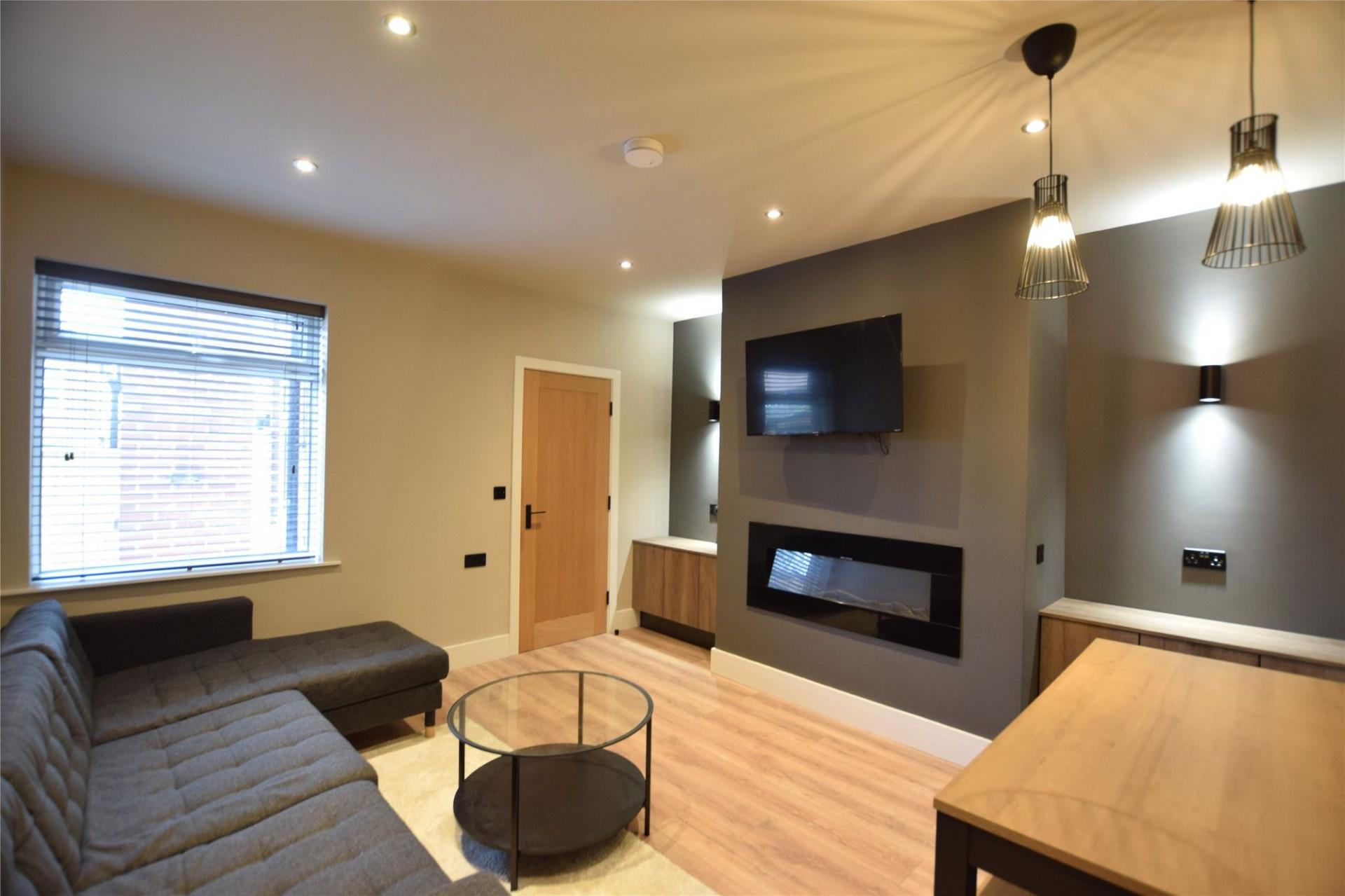 Flat Greywood Avenue in Newcastle upon Tyne