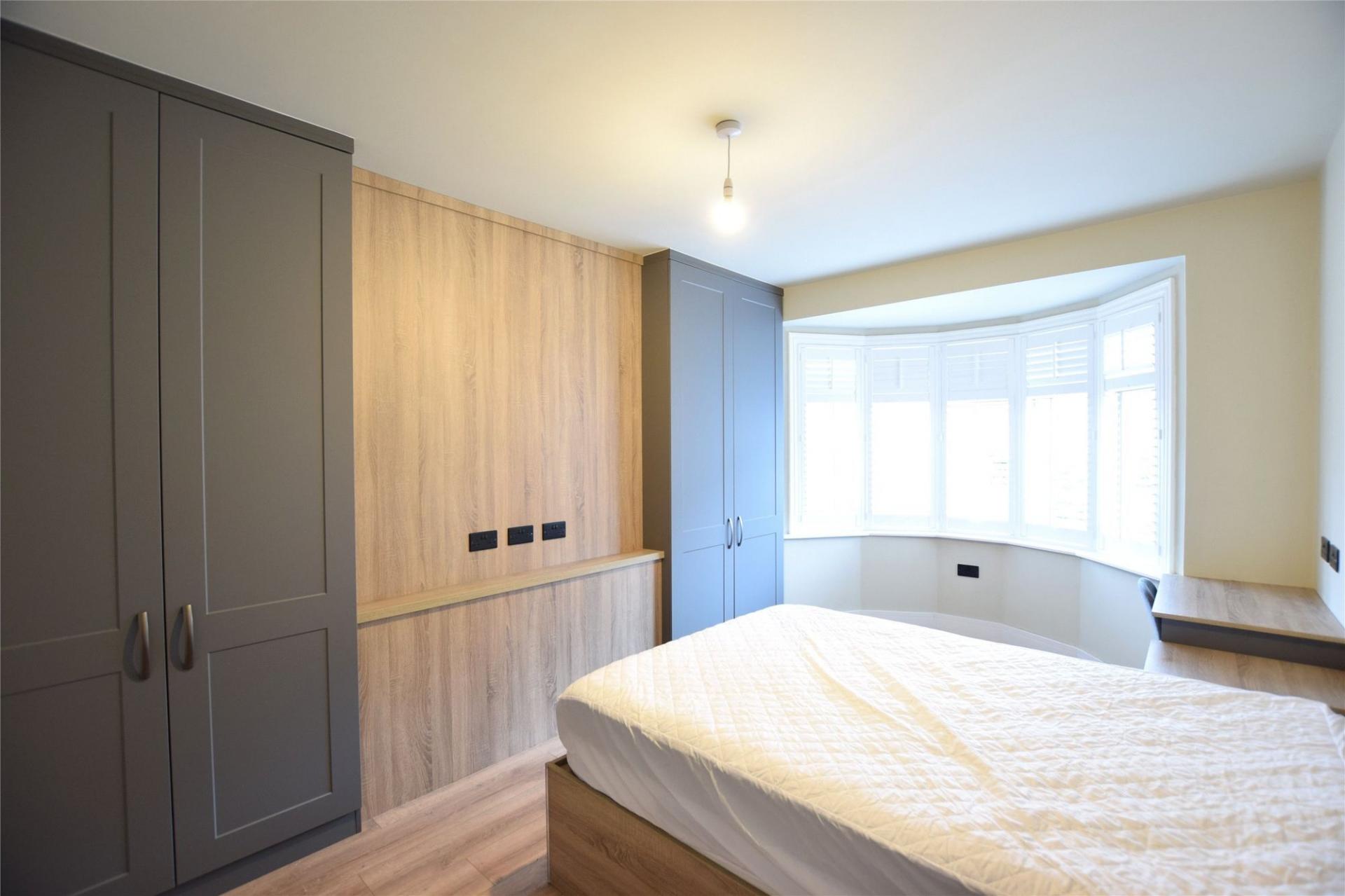 Flat Greywood Avenue in Newcastle upon Tyne