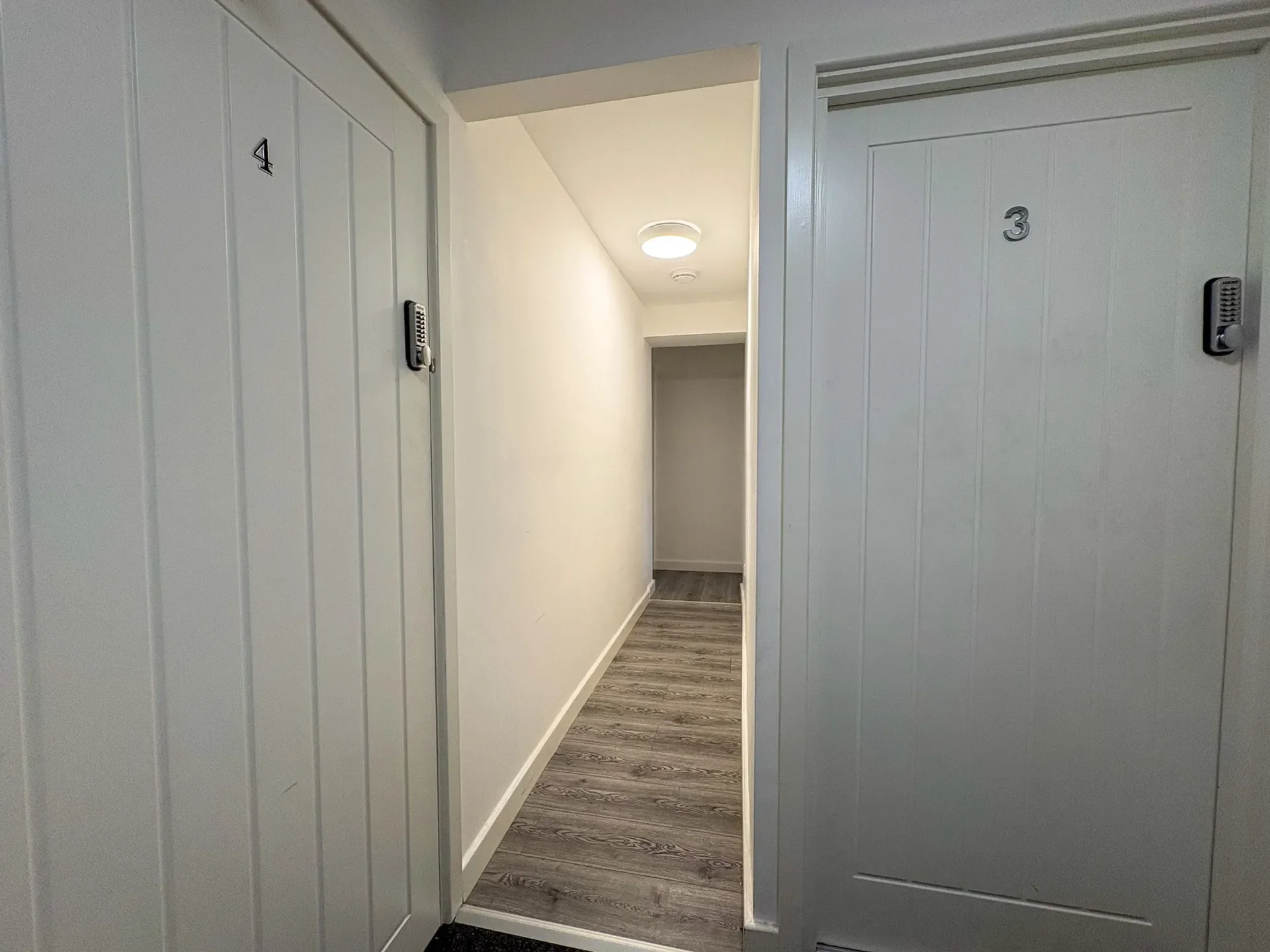 Room Sage Road in Leicester