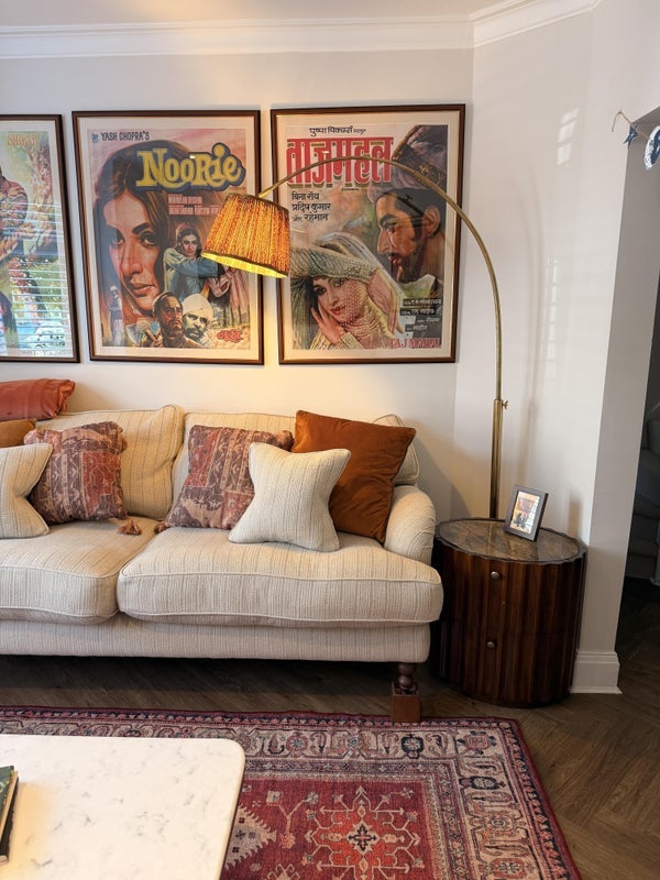 Room Morgan Road in Greater London