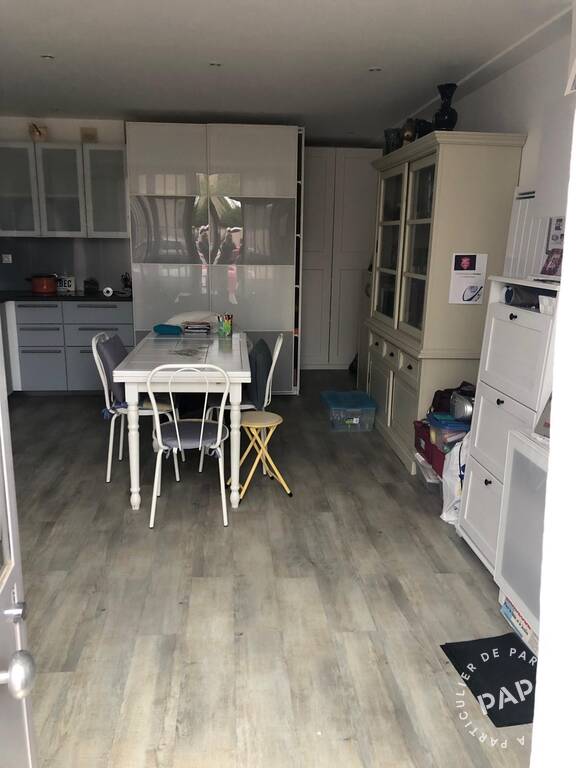 Appartement Vallée de Cléry à Auvers-sur-Oise