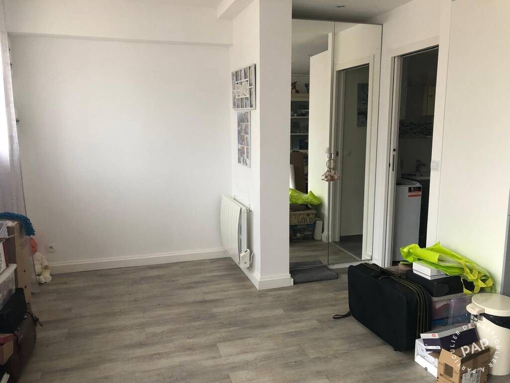 Appartement Vallée de Cléry à Auvers-sur-Oise