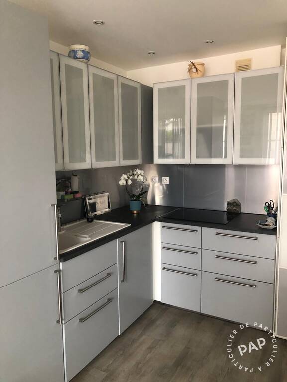 Appartement Vallée de Cléry à Auvers-sur-Oise