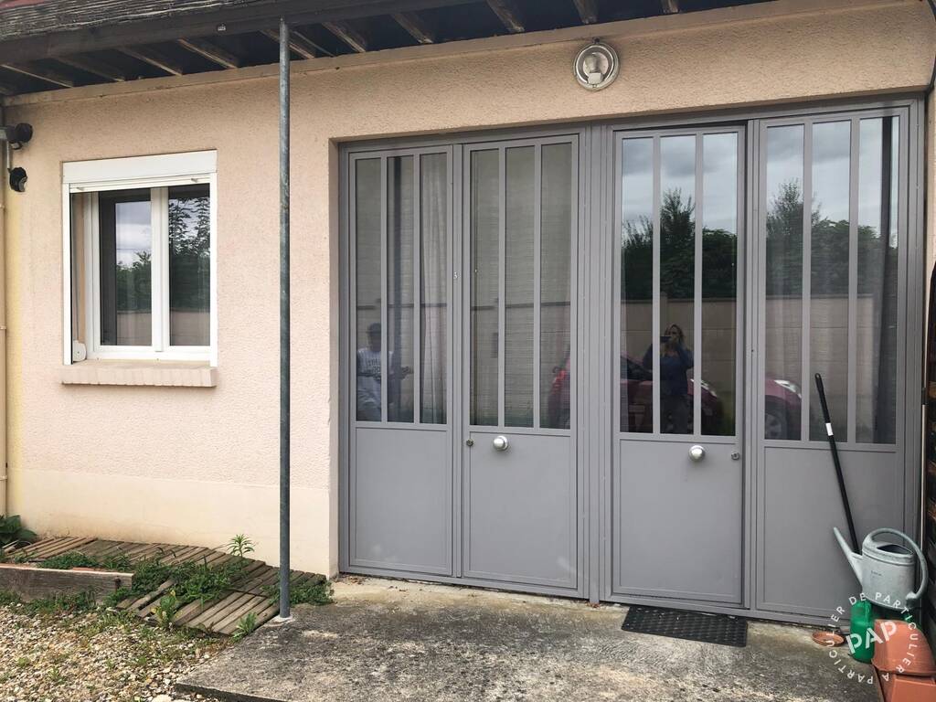 Appartement Vallée de Cléry à Auvers-sur-Oise