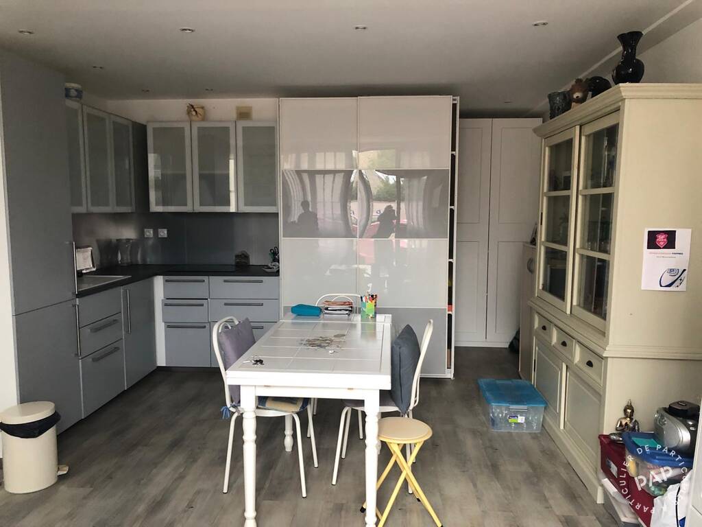 Appartement Vallée de Cléry à Auvers-sur-Oise