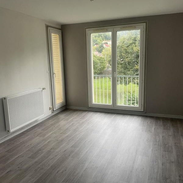 Flat Rue Georges Bizet in Bourgoin-Jallieu