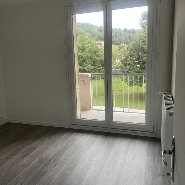 Flat Rue Georges Bizet in Bourgoin-Jallieu