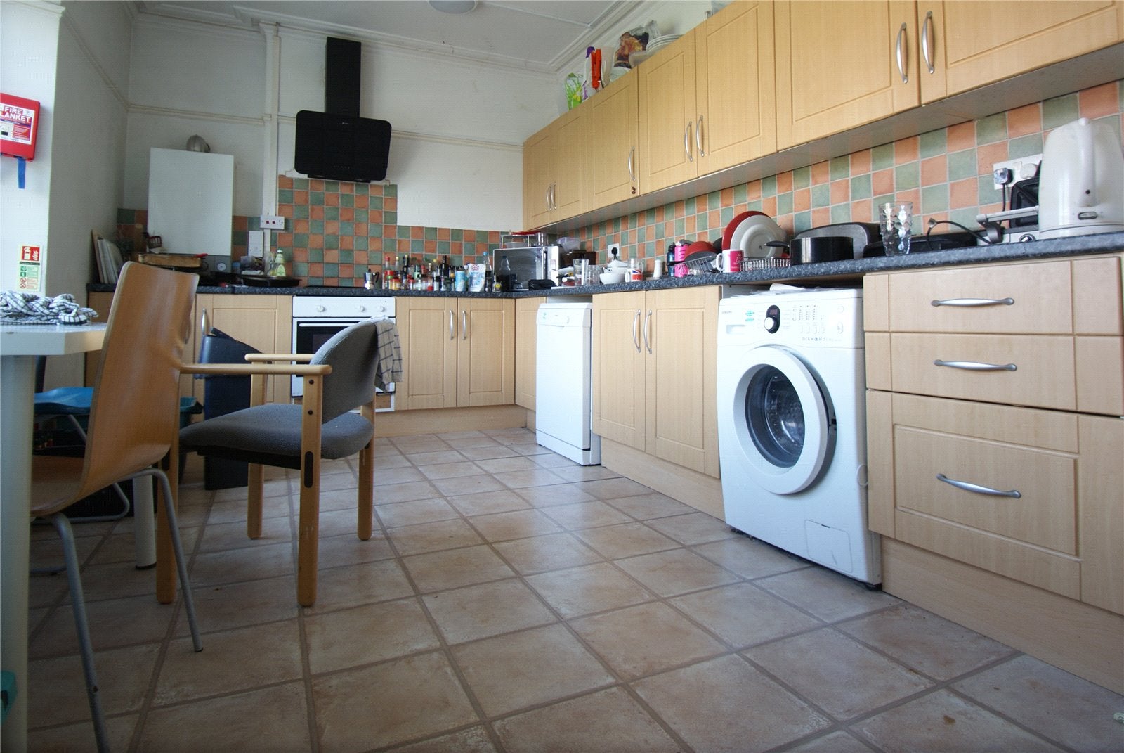 Room All Saints Road in Bristol