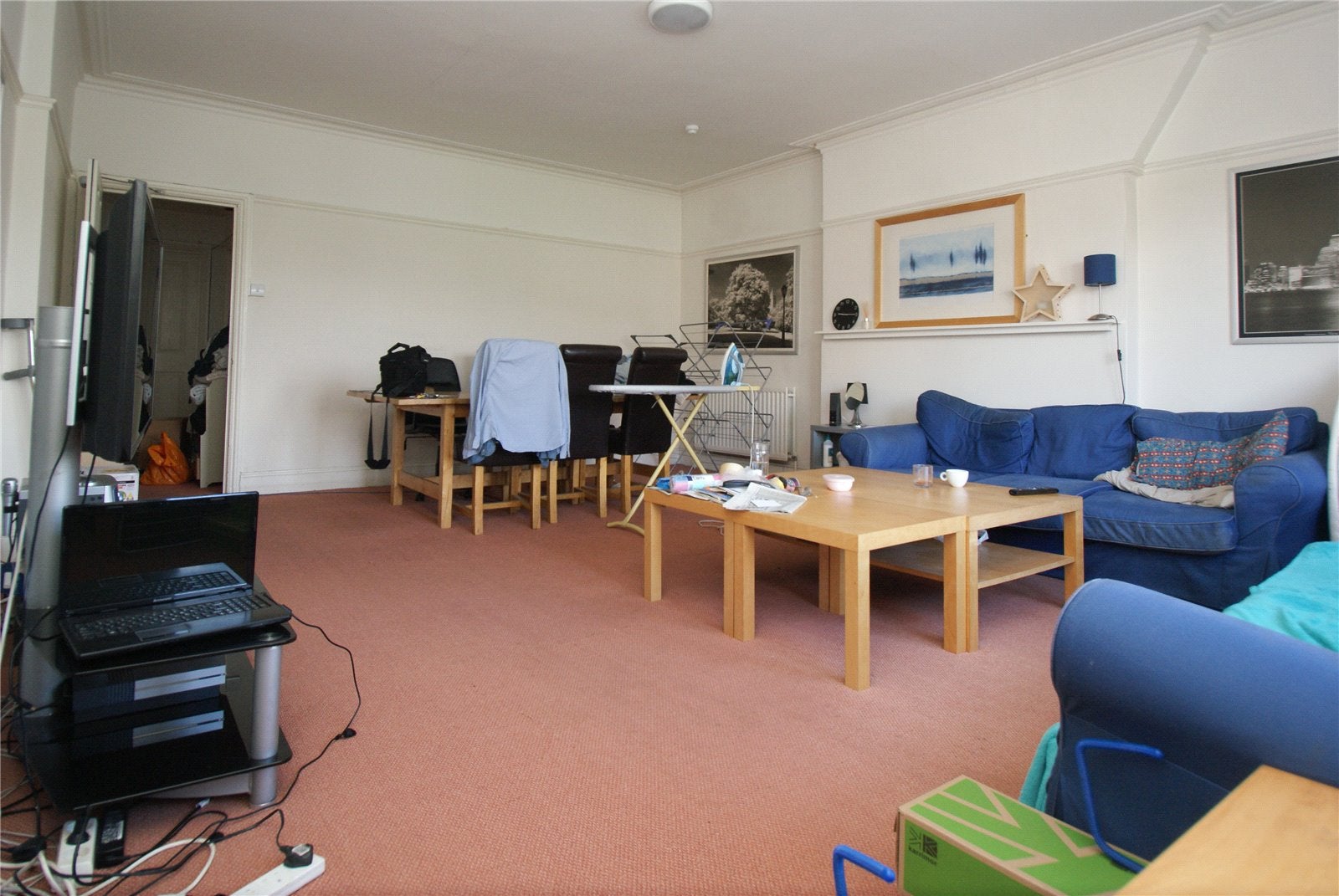 Room All Saints Road in Bristol