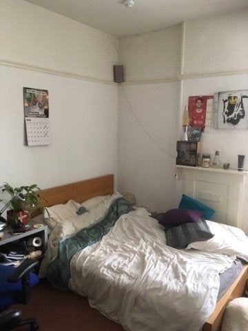 Room All Saints Road in Bristol