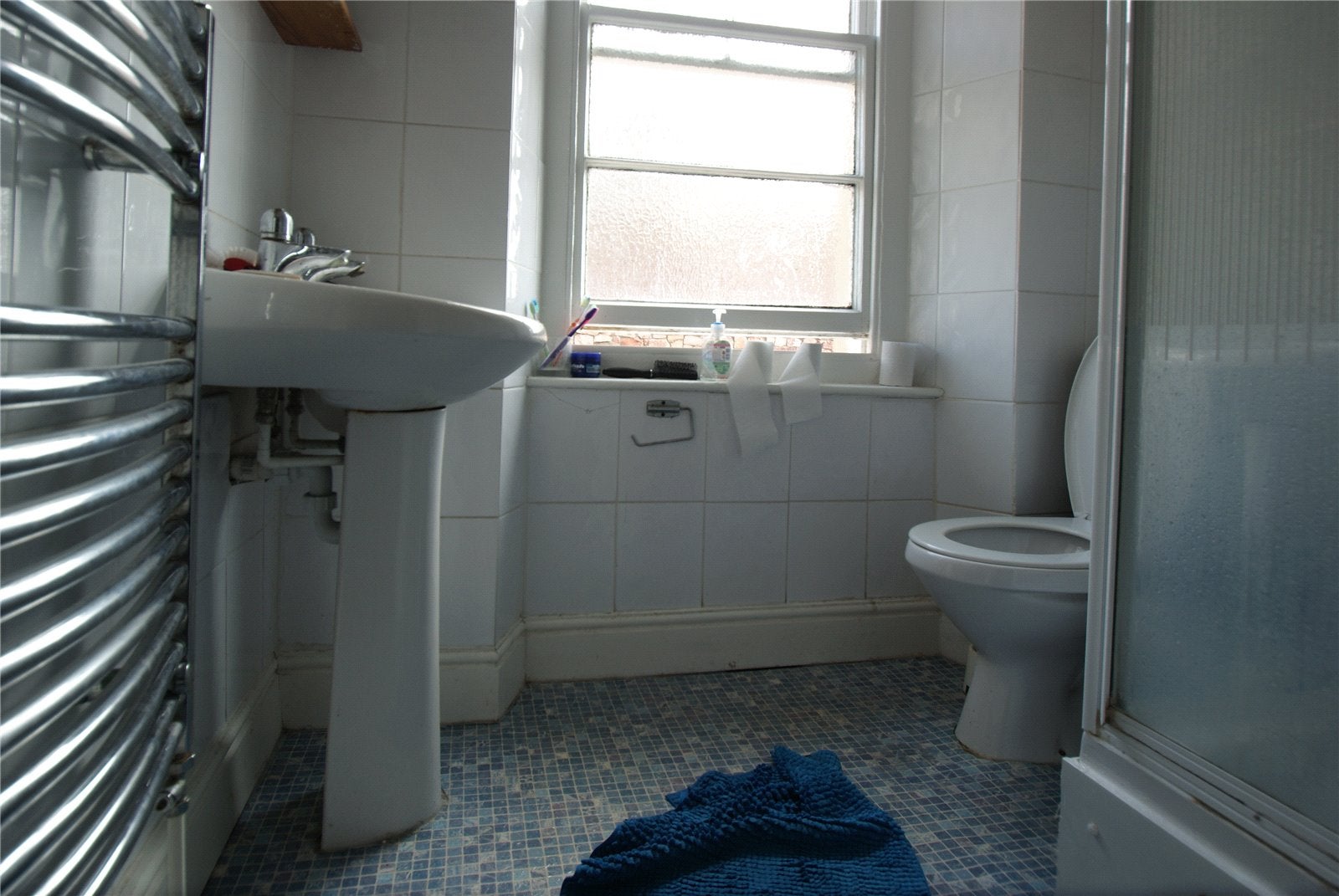 Room All Saints Road in Bristol
