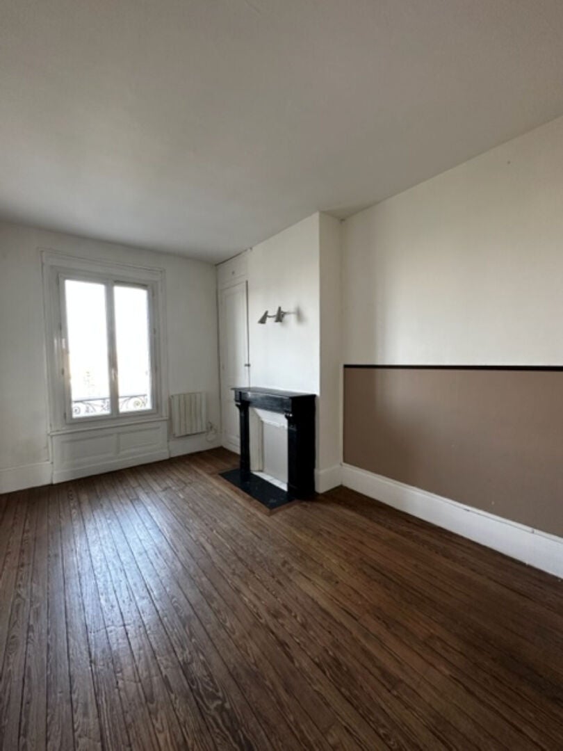Appartement Rue Labédoyère à Le Havre