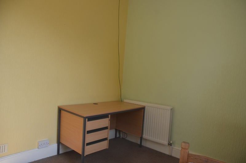 Room Talbot Road in Bournemouth