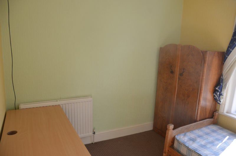 Room Talbot Road in Bournemouth