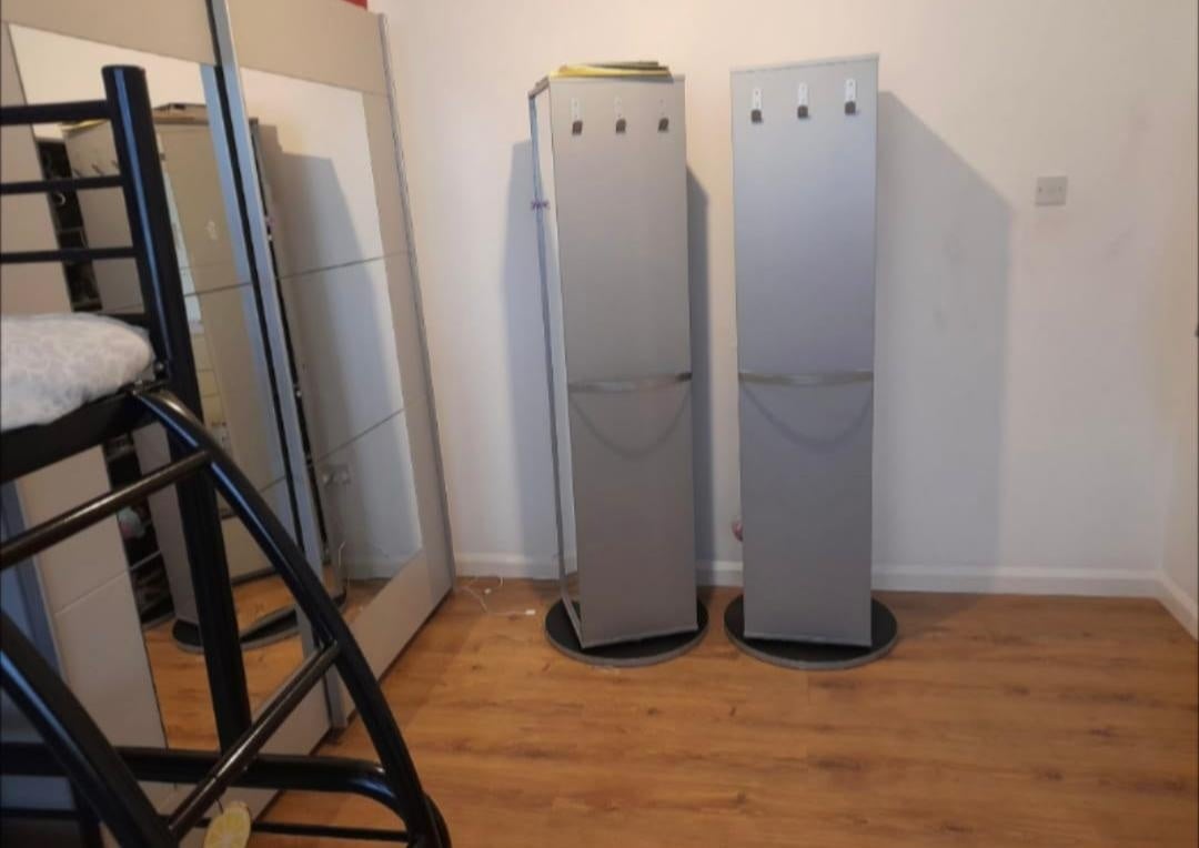 Room Fernleigh Court in Greater London
