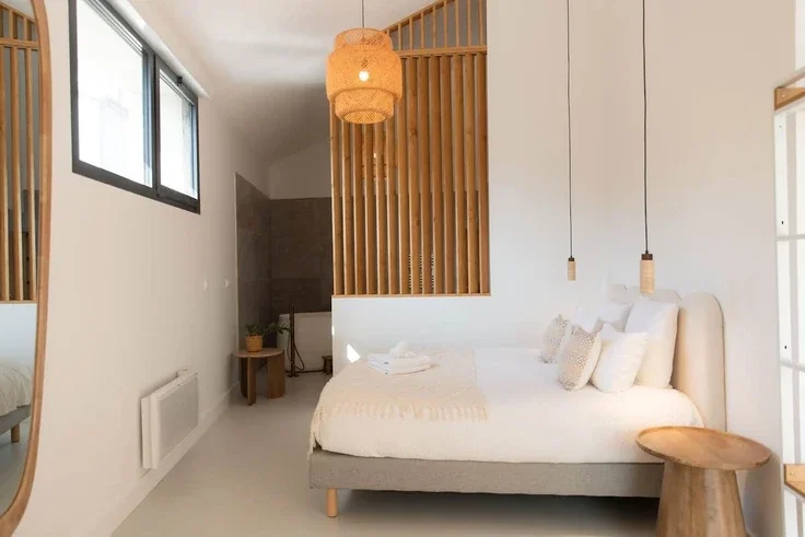 Appartement Rue de la Cité à Magalas