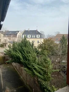 Appartement Rue Jacques Preiss à Sélestat