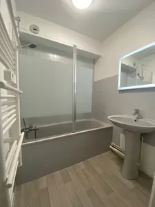 Appartement Rue Jacques Preiss à Sélestat
