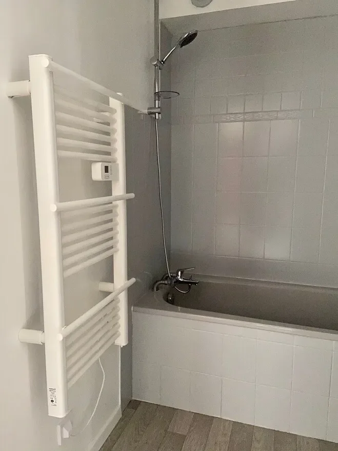 Appartement Rue Jacques Preiss à Sélestat