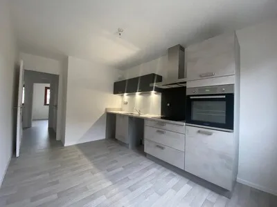 Appartement Rue Jacques Preiss à Sélestat