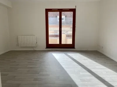 Appartement Rue Jacques Preiss à Sélestat