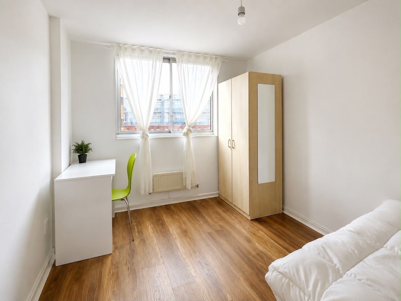 Room Hatton Garden in Greater London