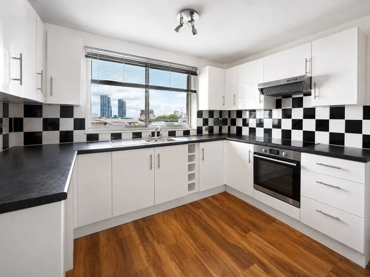 Room Hatton Garden in Greater London