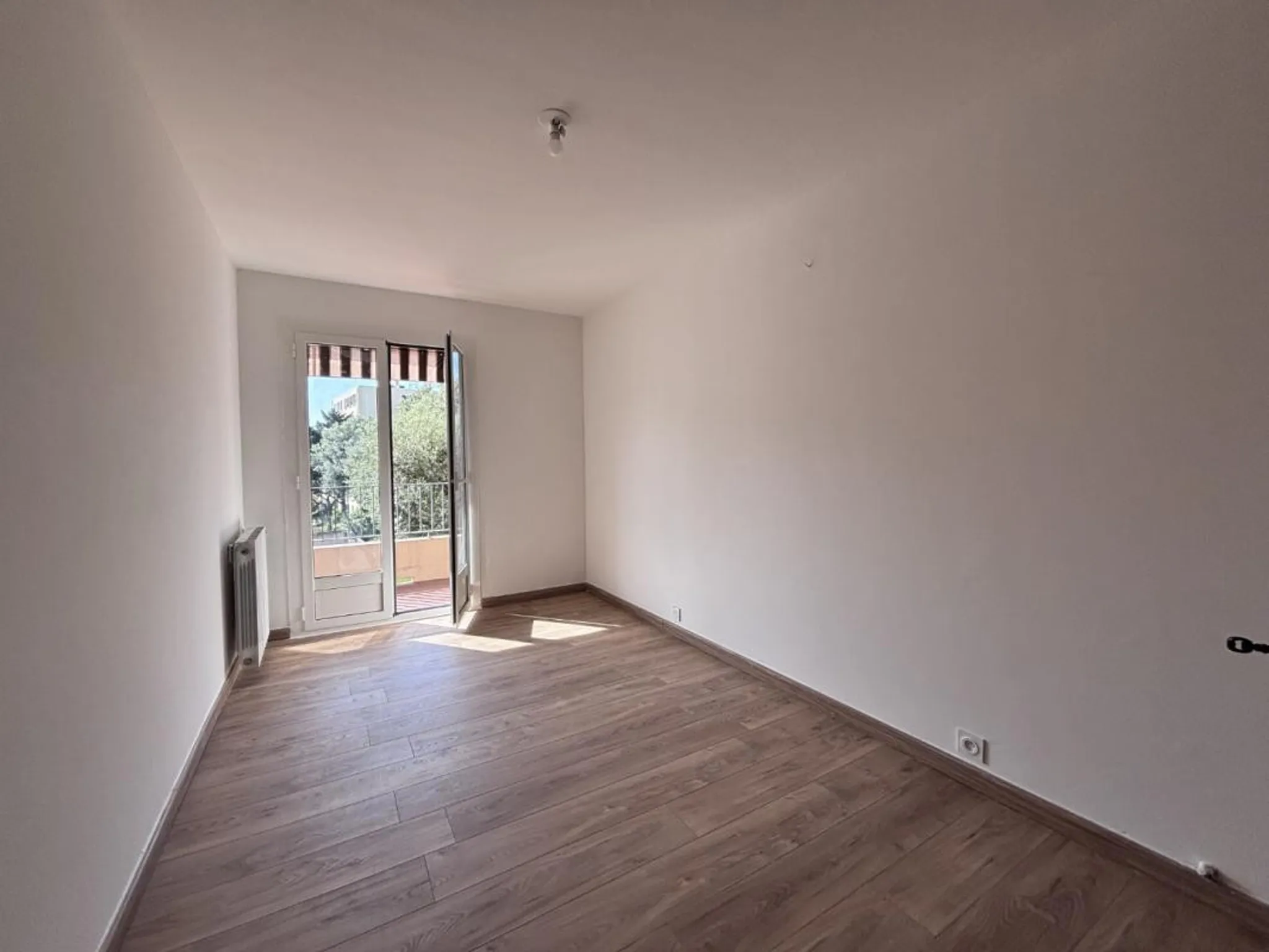 Appartement Boulevard Pascal Paoli à Bastia