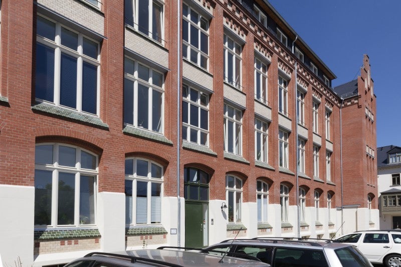 Wohnung Limbacher Straße in Chemnitz