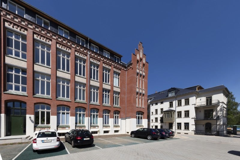 Wohnung Limbacher Straße in Chemnitz