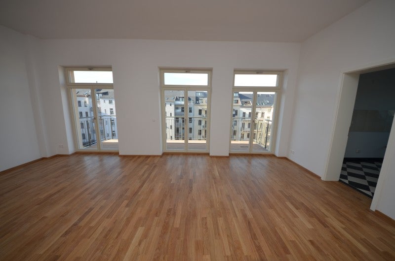 Wohnung Limbacher Straße in Chemnitz