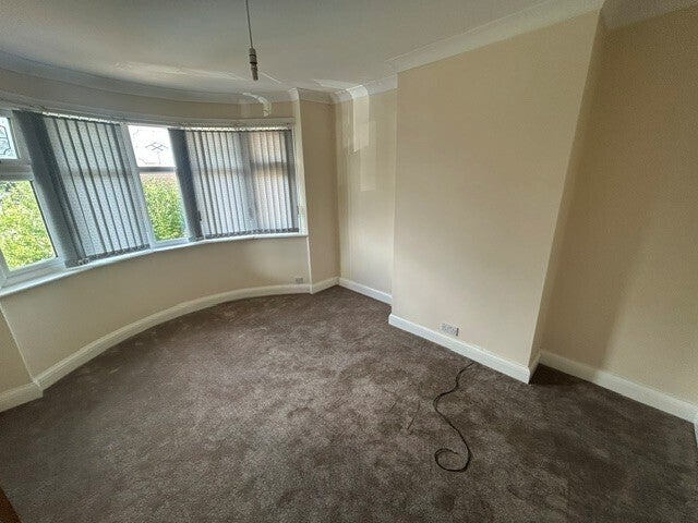 House Fulbridge Road in Peterborough