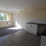 Flat Laburnum Drive in Newport