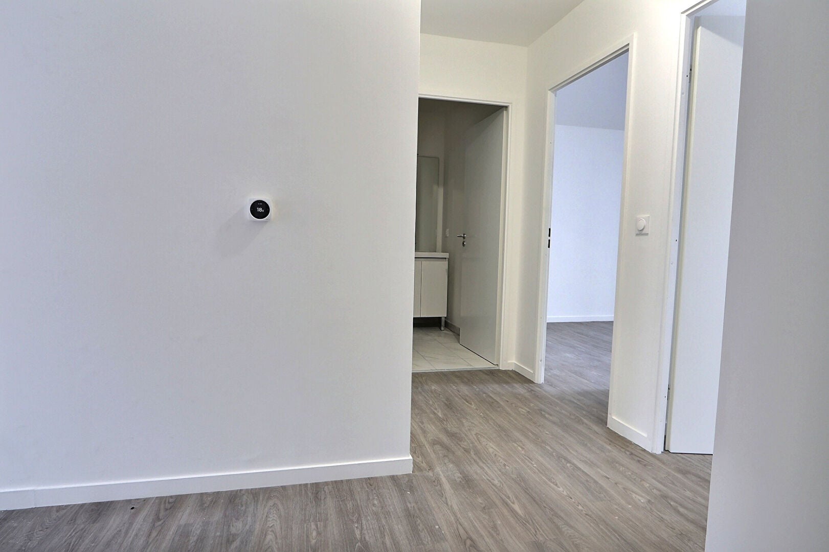 Flat Rue Bernard et Mazoyer in Aubervilliers