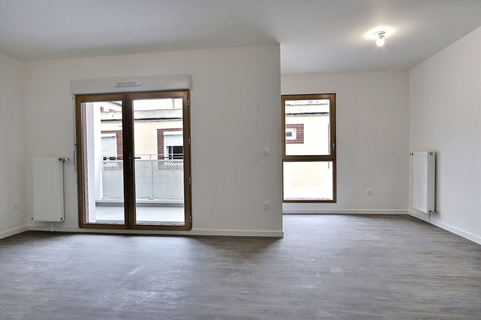 Flat Rue Bernard et Mazoyer in Aubervilliers