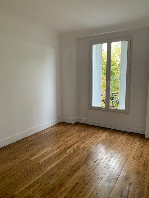Appartement Rue Émile Borel à Paris