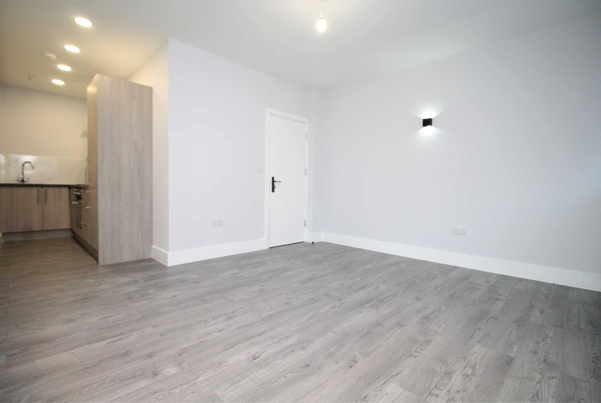 Flat High Street in Brentwood