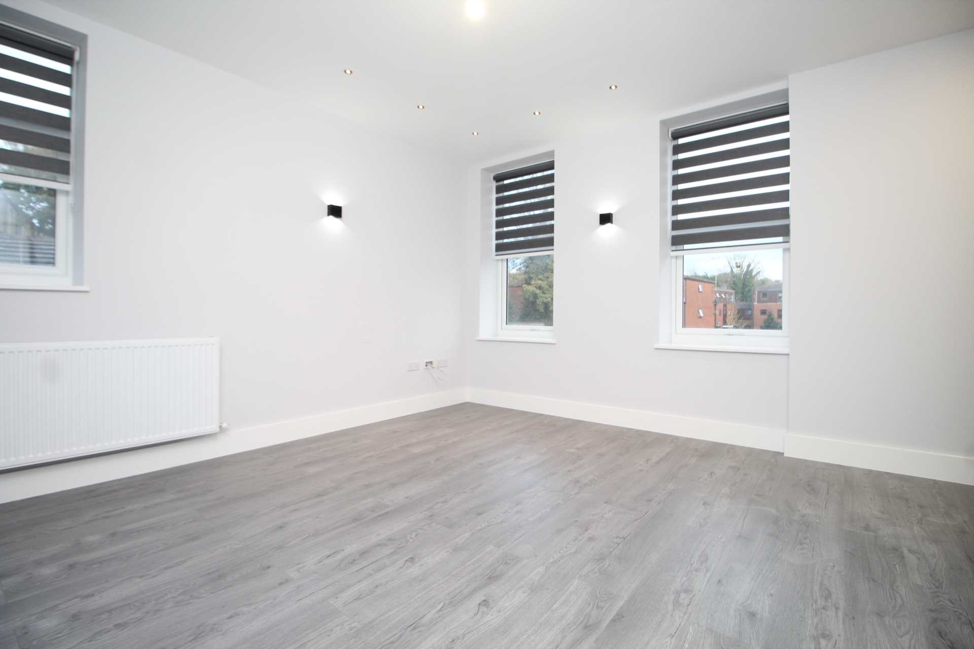 Flat High Street in Brentwood