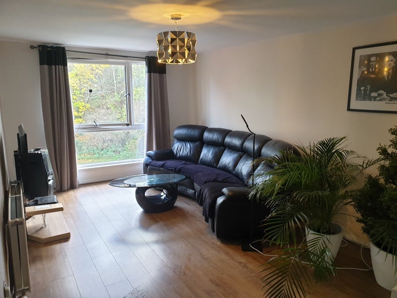 Room Wester Hailes Park in City of Edinburgh