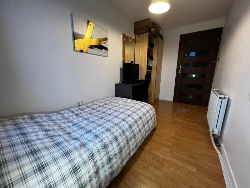 Room Wester Hailes Park in City of Edinburgh