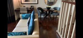 Flat Old Brompton Road in Greater London