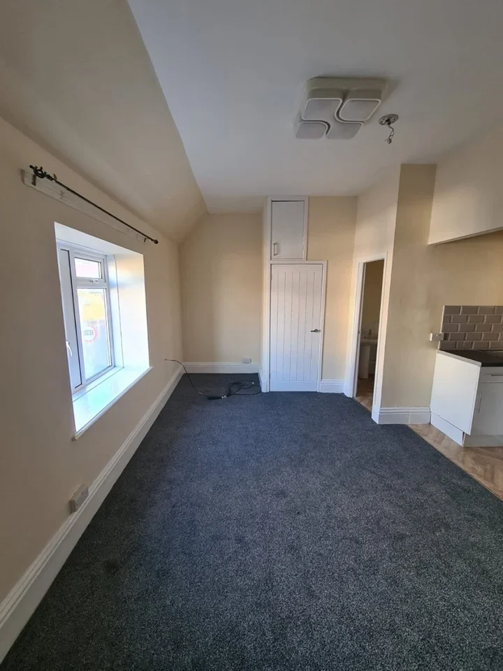 Flat The Crofts in Hathersage