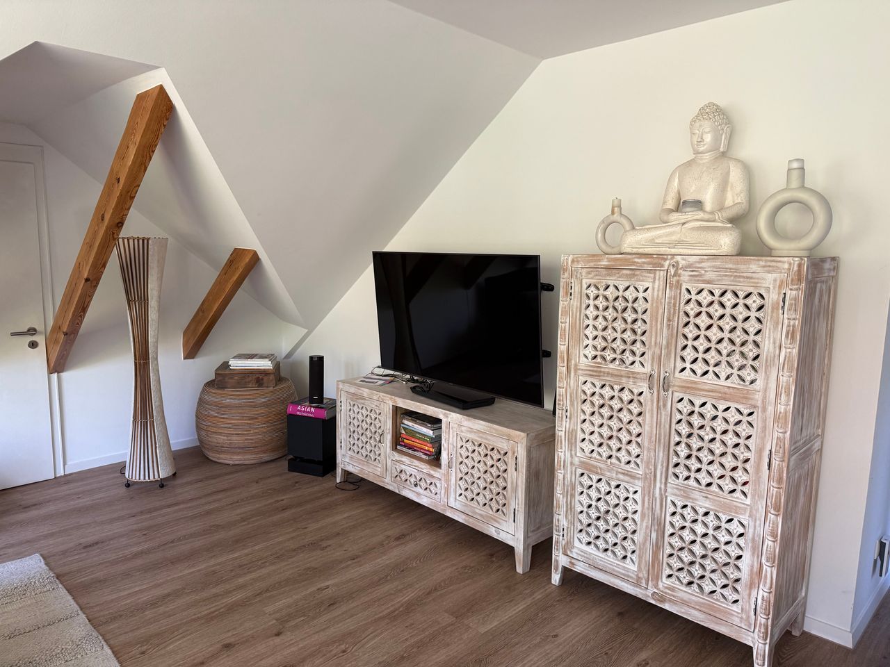 Wohnung Auf der Höhe in Adendorf