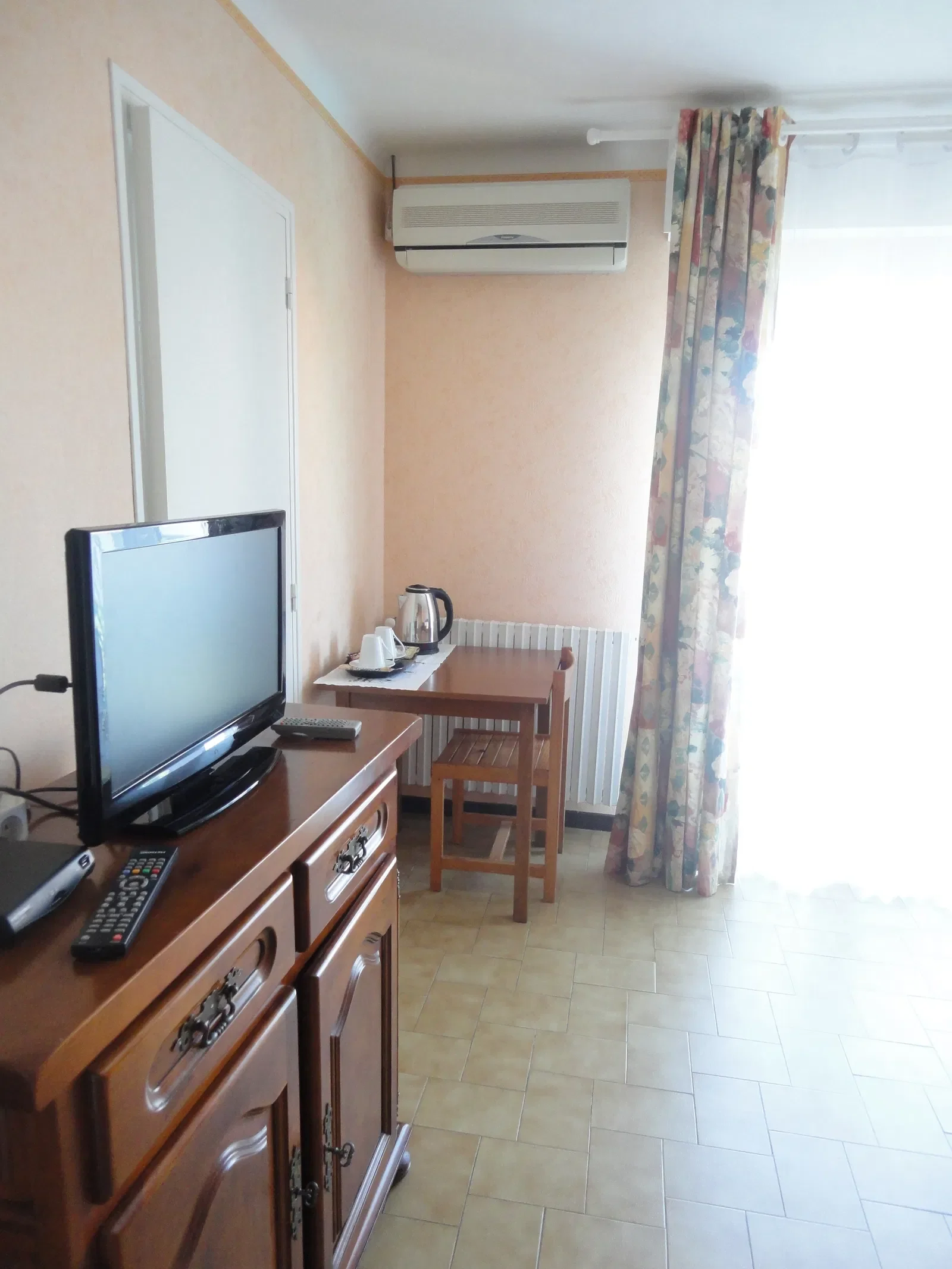 Chambre Rue Jean Corvisart à Perpignan