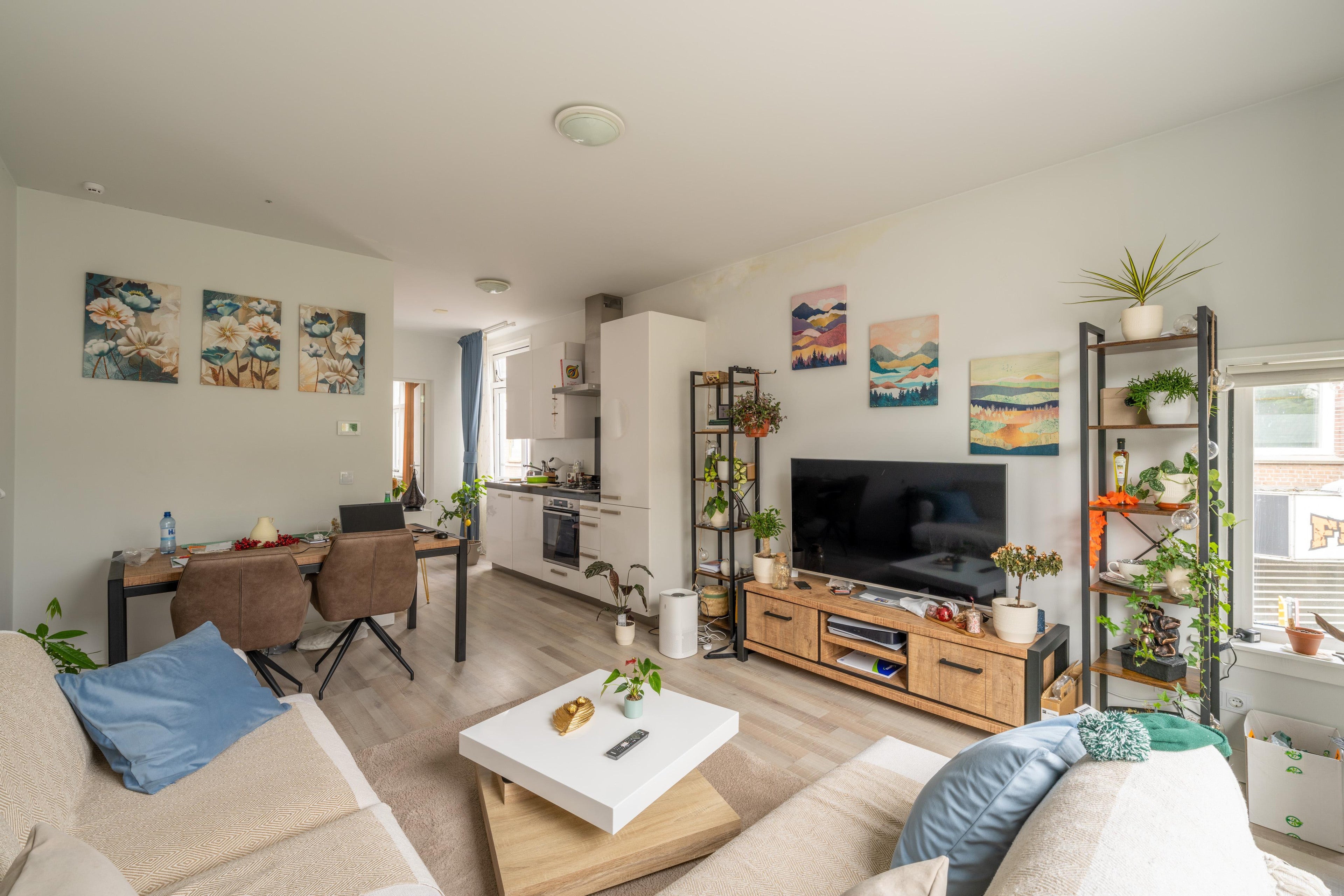 Appartement Amsterdamsestraatweg in Utrecht