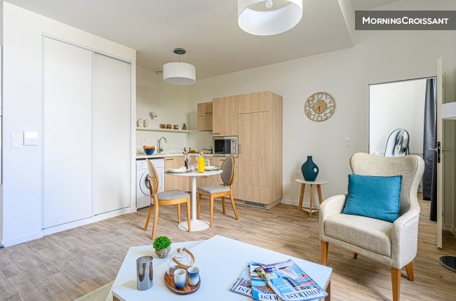 Appartement Rue Algésiras à Brest