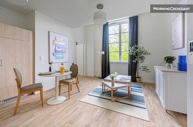 Appartement Rue Algésiras à Brest