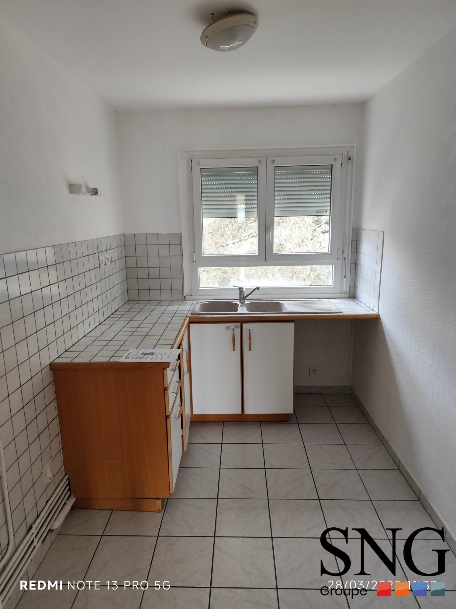 Flat Boulevard Puyrousseau in Périgueux