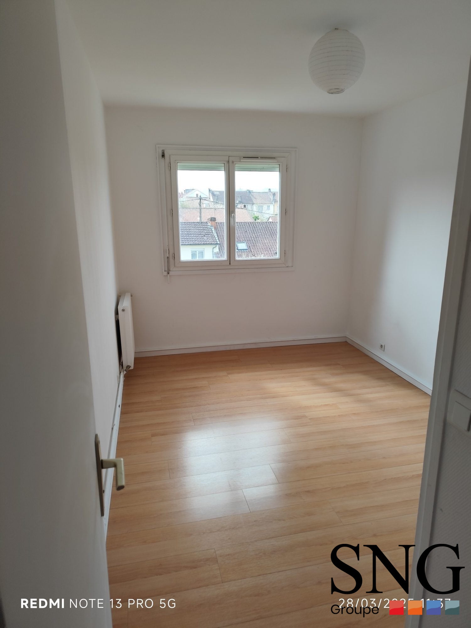 Flat Boulevard Puyrousseau in Périgueux