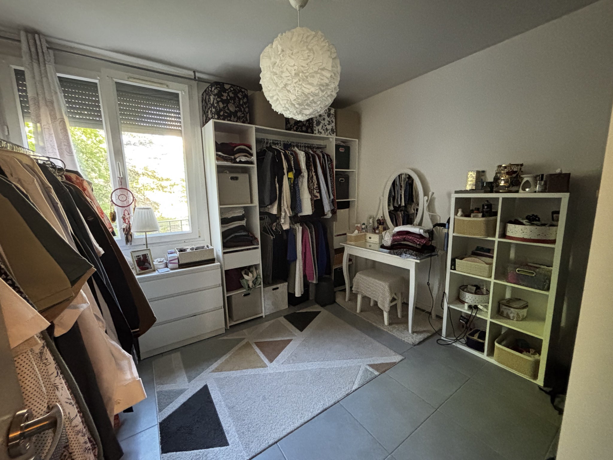 Appartement Rue de l'Adriatique à Reims
